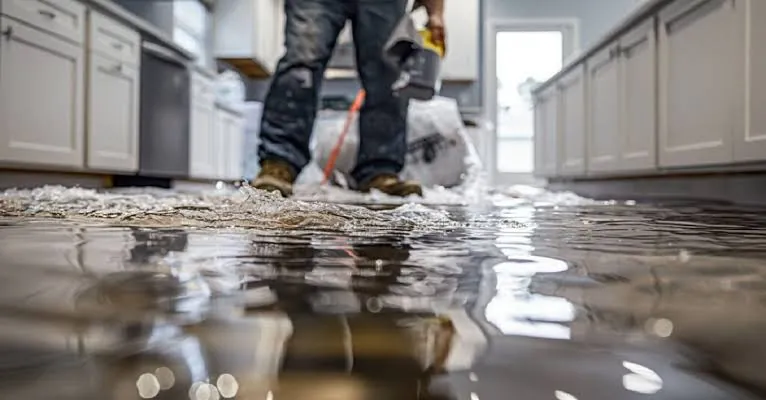 Water damage restoration companies near me in Doña Ana, NM - Emergency flood extraction