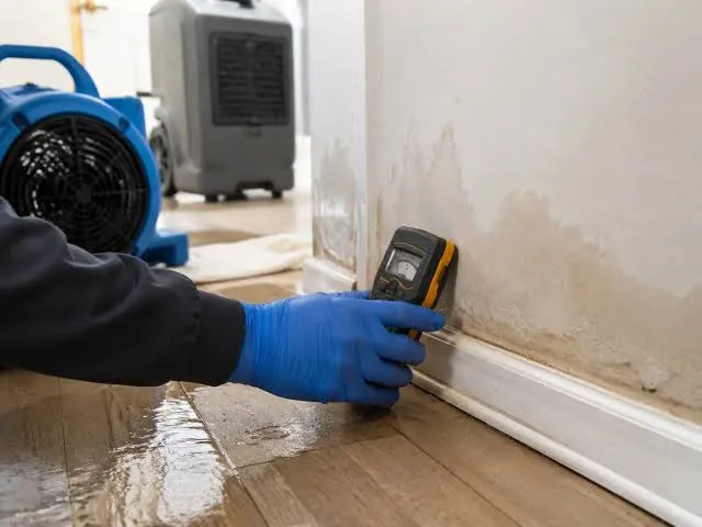 24/7 Water damage restoration services in Doña Ana, NM - Rapid flood cleanup and mitigation